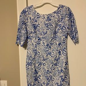 Antonio Melani dress